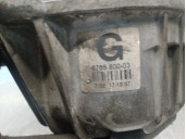 Recambio de soporte motor para bmw serie 3 berlina (e90) 2.0 turbodiesel cat referencia OEM IAM 676880003 676880003 