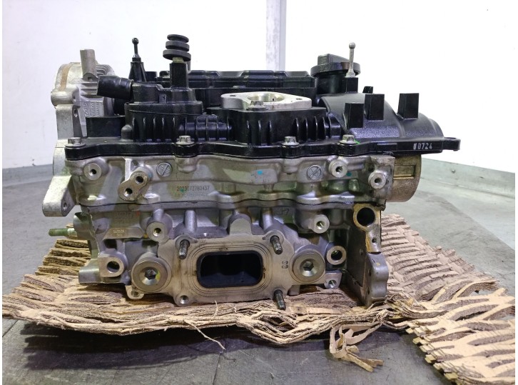 Recambio de culata para kia xceed (cd) 1.0 t-gdi referencia OEM IAM 2211107500 76AU507F01 2211107510