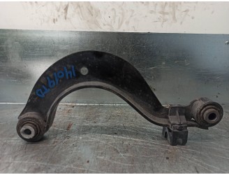 Recambio de brazo suspension superior trasero derecho para volkswagen passat variant (365) 2.0 tdi referencia OEM IAM 5Q0505323C