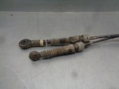 Recambio de palanca cambio para hyundai i20 ii (gb, ib) 1.2 referencia OEM IAM 43700C83104X  