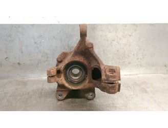 Recambio de mangueta delantera izquierda para ford ka (rb_) 1.3 i referencia OEM IAM 97KB3KI171BB 1061339 