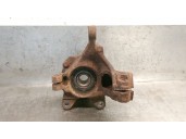Replacement front left steering knuckle for Ford Ka (RB_) 1.3 i OEM IAM reference 97KB3KI171BB 1061339 