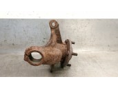 Replacement front left steering knuckle for Ford Ka (RB_) 1.3 i OEM IAM reference 97KB3KI171BB 1061339 