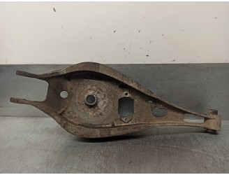 Replacement rear right lower suspension arm for BMW 3 Series Touring (E46) 2.0 16V diesel CAT OEM IAM reference 33321