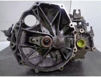 Recambio de caja cambios para mg serie 600 (rh) 618 i referencia OEM IAM N2S4 3035041 