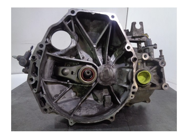 Recambio de caja cambios para mg serie 600 (rh) 618 i referencia OEM IAM N2S4 3035041 