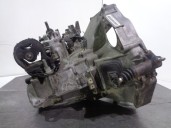 Recambio de caja cambios para mg serie 600 (rh) 618 i referencia OEM IAM N2S4 3035041 