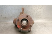 Replacement front left steering knuckle for Ford Ka (RB_) 1.3 i OEM IAM reference 97KB3KI171BB 1061339 