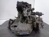 Recambio de caja cambios para mg serie 600 (rh) 618 i referencia OEM IAM N2S4 3035041 