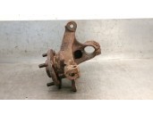 Replacement front left stub axle for Ford Ka (RB_) 1.3 i OEM IAM reference 97KB3KI171BB 1061339 