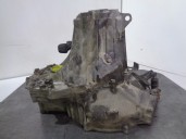 Recambio de caja cambios para mg serie 600 (rh) 618 i referencia OEM IAM N2S4 3035041 