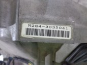 Recambio de caja cambios para mg serie 600 (rh) 618 i referencia OEM IAM N2S4 3035041 
