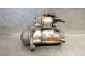 Replacement starter motor for Ford Ka (RB_) 1.3 i OEM IAM reference 95FB11000BD 1416236 63223538