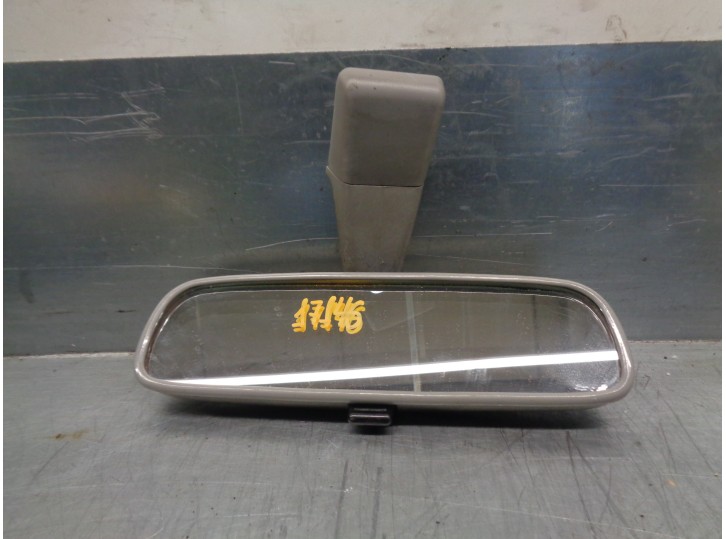 Recambio de espejo interior para toyota celica (t20) 1.8 16v cat referencia OEM IAM 8781012260B3  