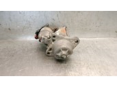 Replacement starter motor for Ford Ka (RB_) 1.3 i OEM IAM reference 95FB11000BD 1416236 63223538