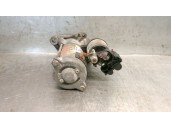 Replacement starter motor for Ford Ka (RB_) 1.3 i OEM IAM reference 95FB11000BD 1416236 63223538