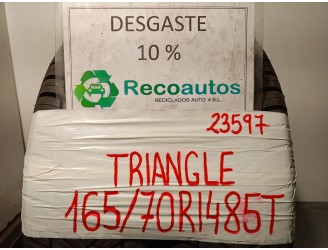 Recambio de neumatico/s para volkswagen polo (9n1) 1.2 12v referencia OEM IAM 16570R1485T TRIANGLE SEASON X TA01