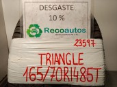 Recambio de neumatico/s para volkswagen polo (9n1) 1.2 12v referencia OEM IAM 16570R1485T TRIANGLE SEASON X TA01