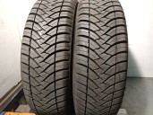 Recambio de neumatico/s para volkswagen polo (9n1) 1.2 12v referencia OEM IAM 16570R1485T TRIANGLE SEASON X TA01