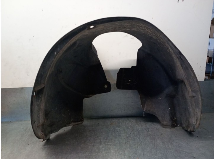 Recambio de paso rueda delantero derecho para ford ka (rb_) 1.3 i referencia OEM IAM 97KG16114AG 1507303 