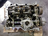 Recambio de culata para kia xceed (cd) 1.0 t-gdi referencia OEM IAM 2211107500 76AU507F01 2211107510