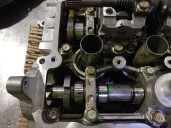 Recambio de culata para kia xceed (cd) 1.0 t-gdi referencia OEM IAM 2211107500 76AU507F01 2211107510