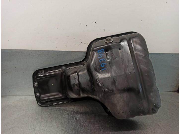 Recambio de carter para toyota corolla (e11) 1.6 16v referencia OEM IAM 121010D020  