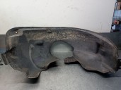 Recambio de paso rueda delantero derecho para ford ka (rb_) 1.3 i referencia OEM IAM 97KG16114AG 1507303 