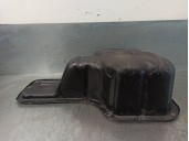 Recambio de carter para toyota corolla (e11) 1.6 16v referencia OEM IAM 121010D020  