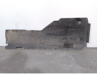 Recambio de cubrecarter para bmw serie 3 berlina (e90) 2.0 turbodiesel cat referencia OEM IAM 51757059392  CESTA 45