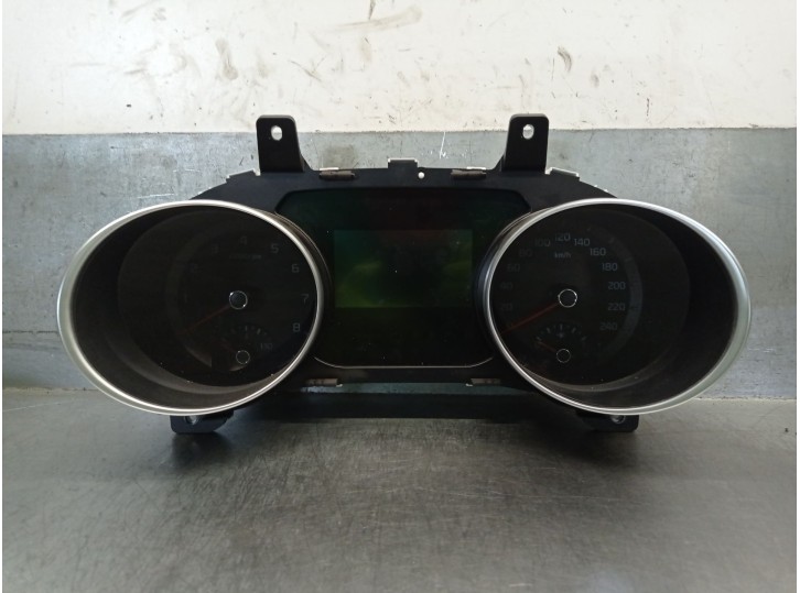 Recambio de cuadro instrumentos para kia xceed (cd) 1.0 t-gdi referencia OEM IAM 94033J7600 94033J7600 230628155