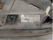 Recambio de faro izquierdo para opel vectra b berlina 2.0 dti referencia OEM IAM 90586844 67743030 4 PUERTAS
