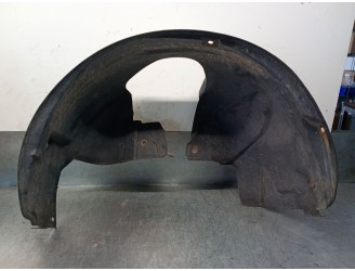 Recambio de paso rueda delantero izquierdo para ford ka (rb_) 1.3 i referencia OEM IAM 97GK16115AE 1507304 