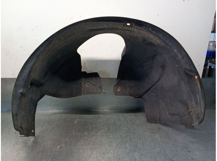 Recambio de paso rueda delantero izquierdo para ford ka (rb_) 1.3 i referencia OEM IAM 97GK16115AE 1507304 