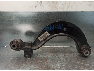 Recambio de brazo suspension superior trasero izquierdo para volkswagen passat variant (365) 2.0 tdi referencia OEM IAM 5Q050532