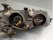 Recambio de faro izquierdo para opel vectra b berlina 2.0 dti referencia OEM IAM 90586844 67743030 4 PUERTAS