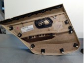 Recambio de guarnecido puerta trasera derecha para bmw serie 3 berlina (e90) 2.0 turbodiesel cat referencia OEM IAM 6458991 