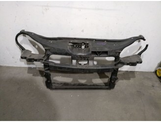 Recambio de panel frontal para volkswagen polo (9n1) 1.2 12v referencia OEM IAM 6Q0805588K 6Q0805588K 