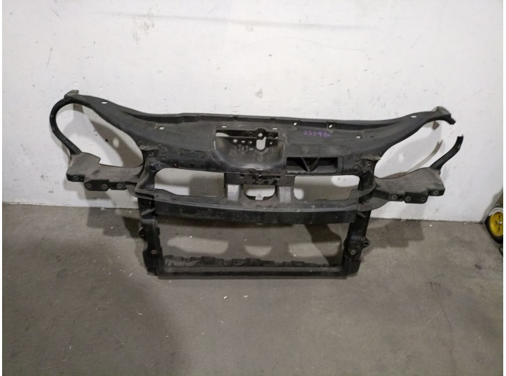 Recambio de panel frontal para volkswagen polo (9n1) 1.2 12v referencia OEM IAM 6Q0805588K 6Q0805588K 