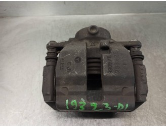 Recambio de pinza freno delantera izquierda para mercedes-benz clase b (w245) 2.0 cat referencia OEM IAM A1694200183  TRW
