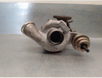 Recambio de turbocompresor para opel vectra b berlina 2.0 dti referencia OEM IAM 24442214 4542163 GARRETT