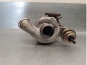 Replacement turbocharger for Opel Vectra B Sedan 2.0 DTI OEM IAM reference 24442214 4542163 GARRETT