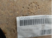 Recambio de guarnecido puerta trasera derecha para bmw serie 3 berlina (e90) 2.0 turbodiesel cat referencia OEM IAM 6458991 