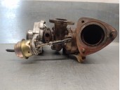 Replacement turbocharger for opel vectra b saloon 2.0 dti OEM IAM reference 24442214 4542163 GARRETT