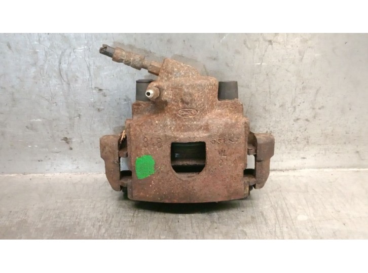 Recambio de pinza freno delantera derecha para ford ka (rb_) 1.3 i referencia OEM IAM R96FX2B294AB 1478466 
