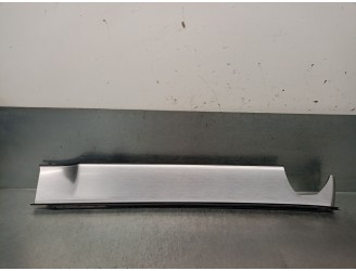 Recambio de molduras delanteras para mercedes-benz cla shooting brake (x118) cla 200 (118.687) referencia OEM IAM A1776809000 A1