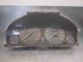 Recambio de cuadro instrumentos para mg serie 600 (rh) 618 i referencia OEM IAM HR0166001 