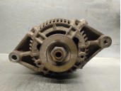 Replacement alternator for opel corsa b 1.2 OEM IAM reference 90389246 0123100002 BOSCH