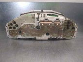 Recambio de cuadro instrumentos para mg serie 600 (rh) 618 i referencia OEM IAM HR0166001  