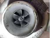 Replacement turbocharger for Opel Vectra B Saloon 2.0 DTI OEM IAM reference 24442214 4542163 GARRETT